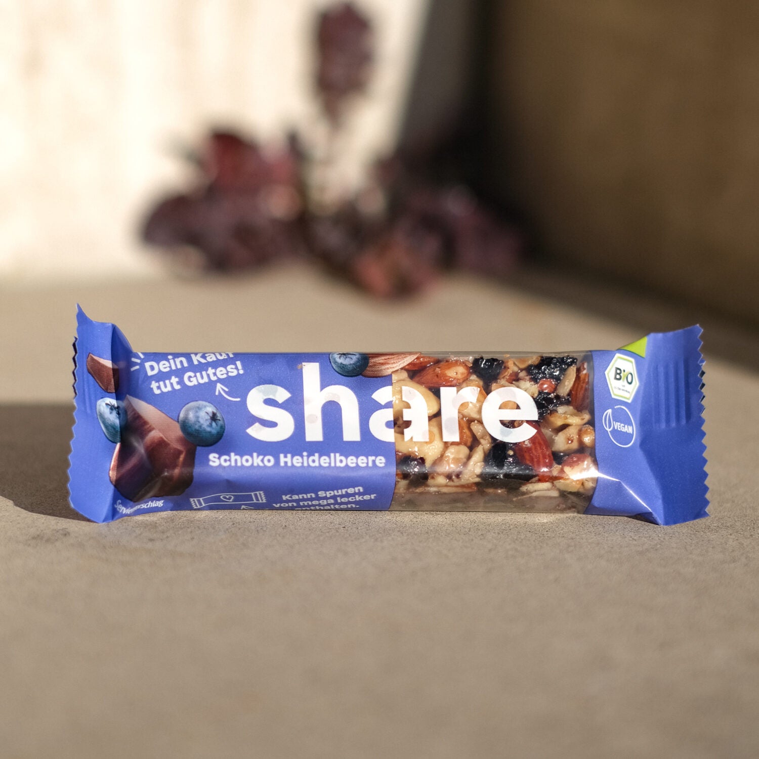 Unperfektbox "share Edition"