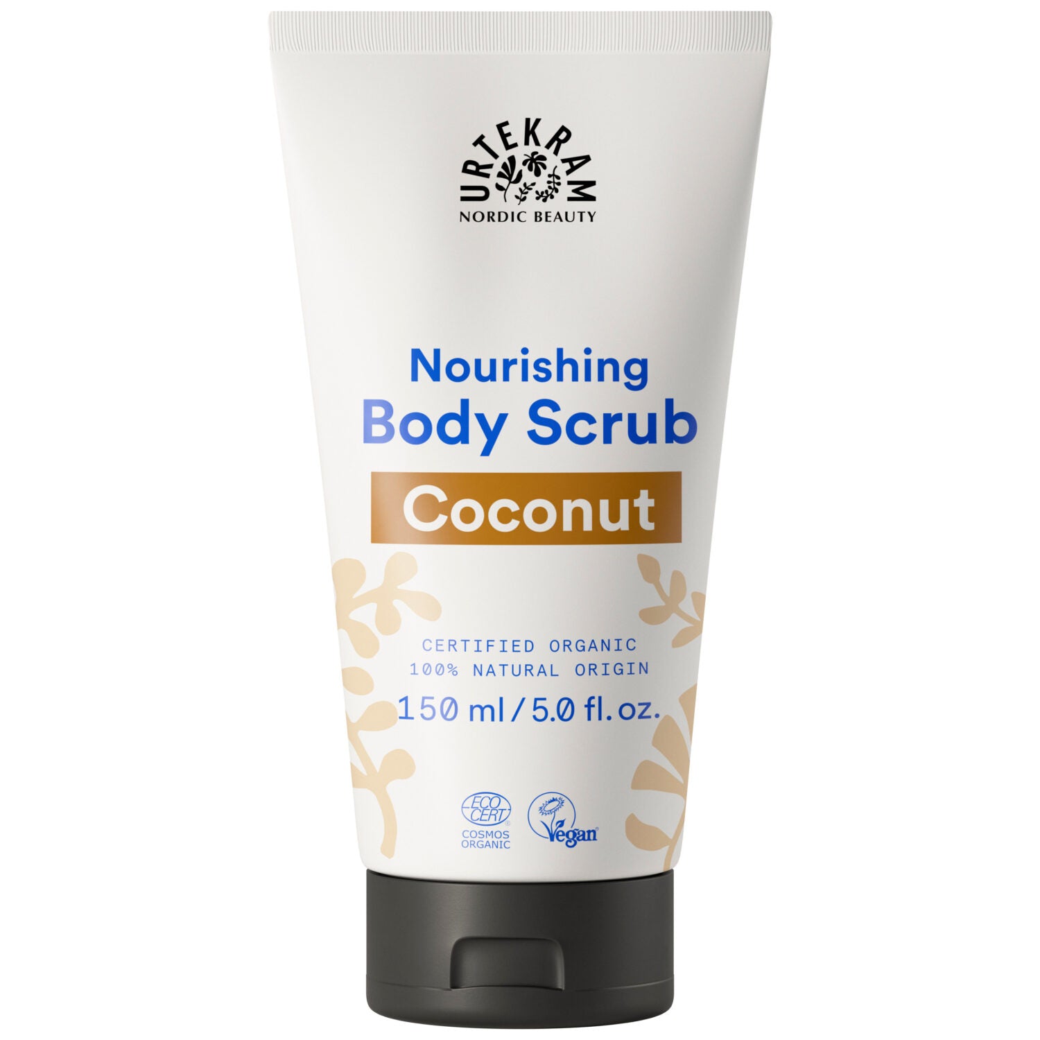 Urtekram Body Scrub "Coconut" 150 ml