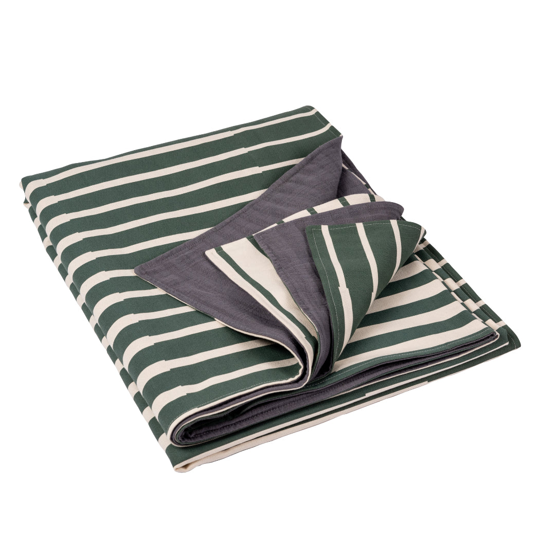 Valleys & Hills Decke "PINEA"