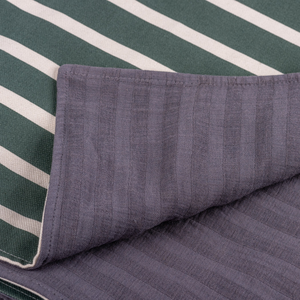 Valleys & Hills Decke "PINEA"