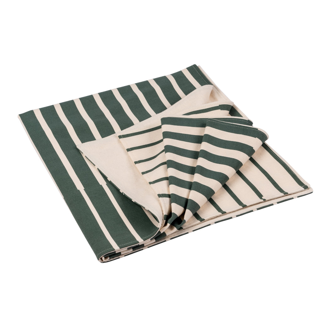 Valleys & Hills Decke "TILIA"
