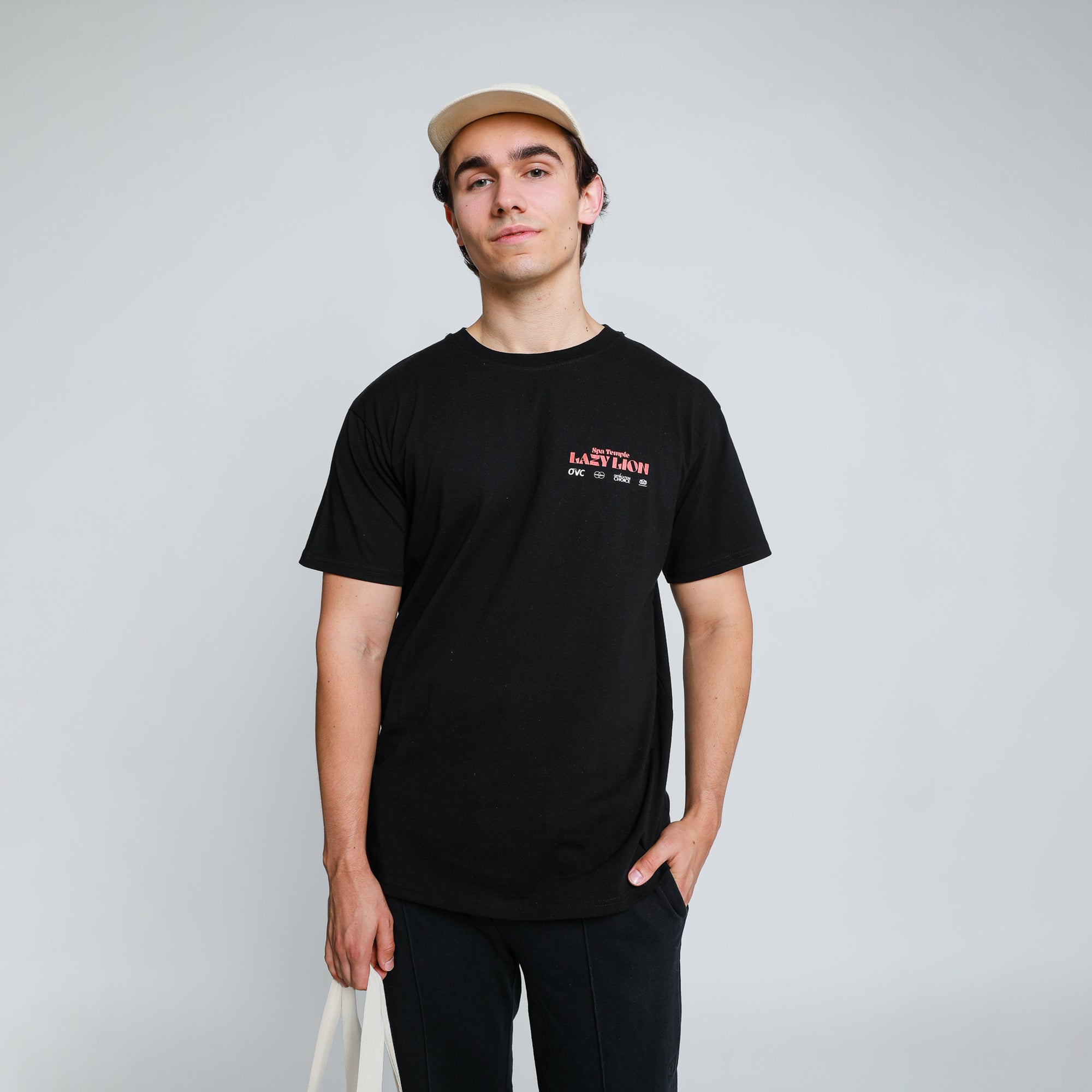 On Vacation Unisex T-Shirt "Bali Hotel"