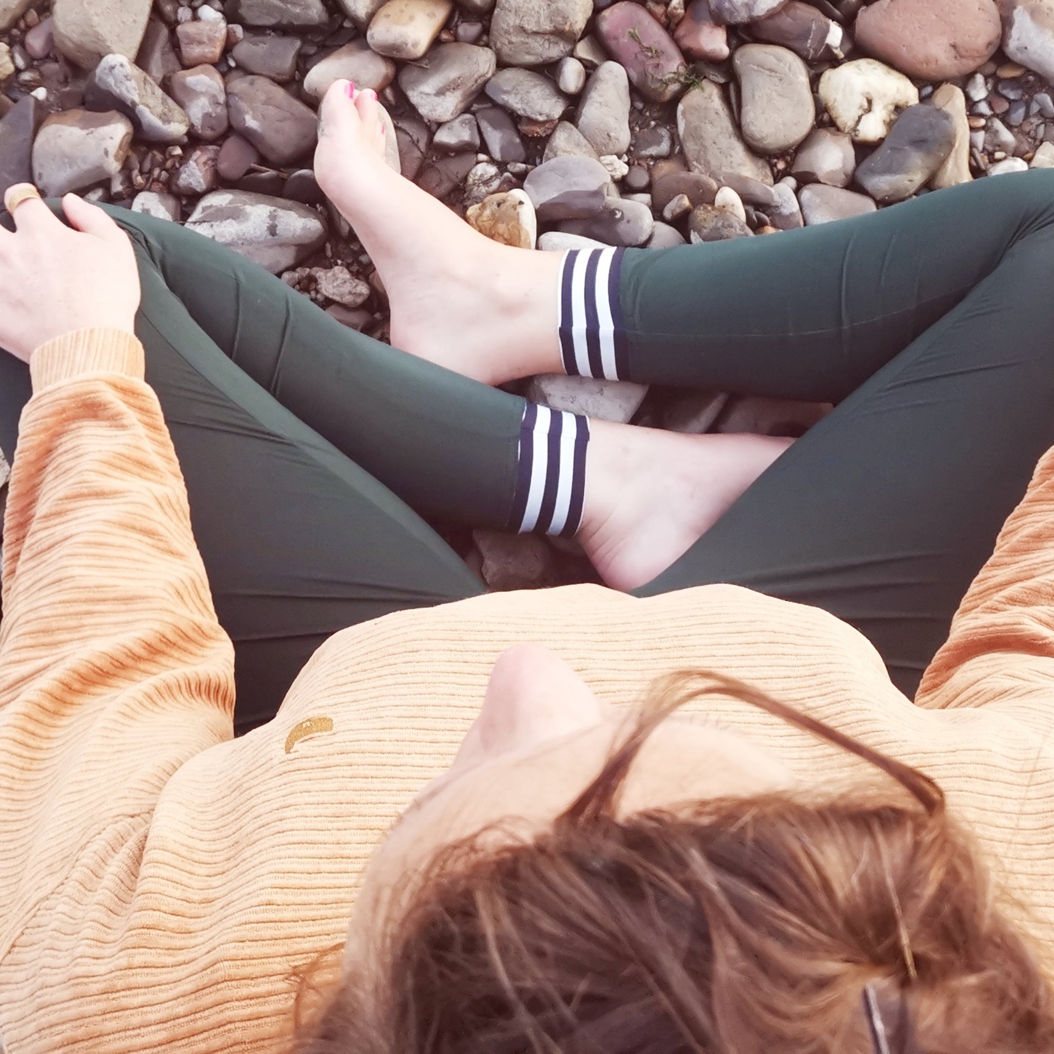 Yogabux Leggings Waldringel