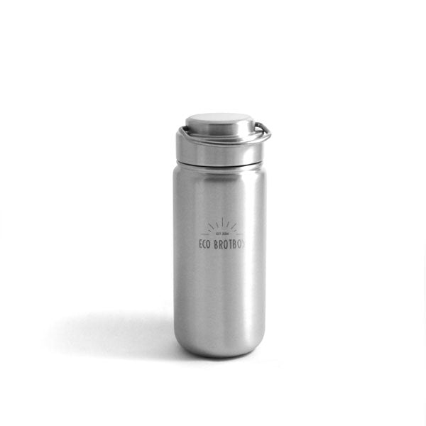 ECO Brotbox Trinkflasche "CHI2" 0,5l