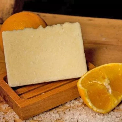 Woidsiederei Salzige Orange