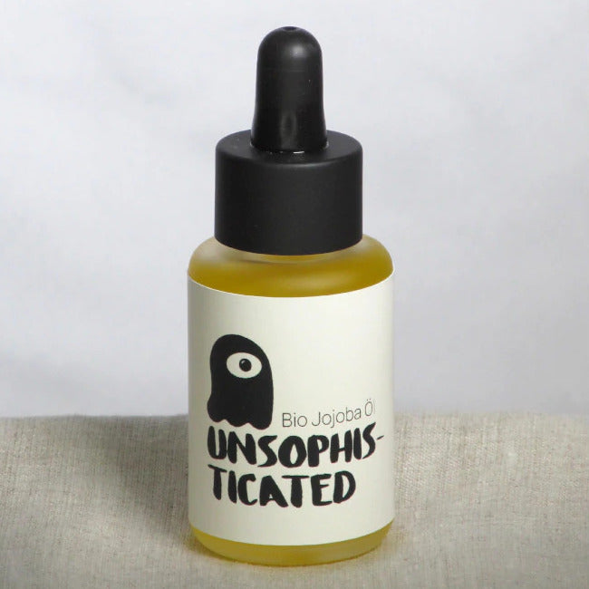 Xeno Bio Jojoba Öl Unsophisticated 15 ml
