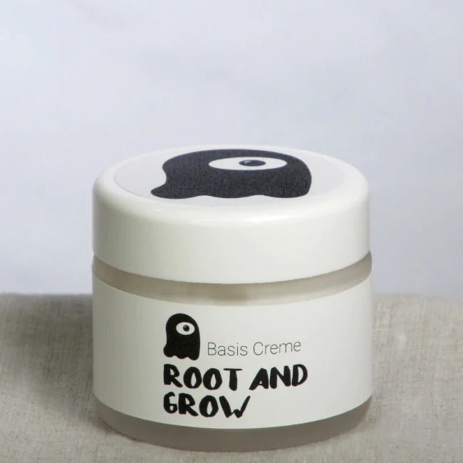 Xeno Root and Grow Vegane Basis Creme 50 ml