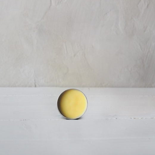 YUKA natural cosmetics "Liv" Lip Balm Pomegranate
