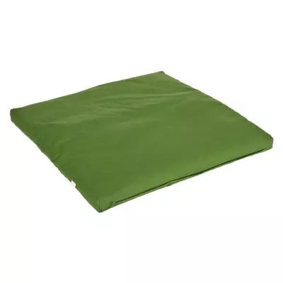 Lotuscrafts Meditationsmatte Zabuton DELUXE Bambus