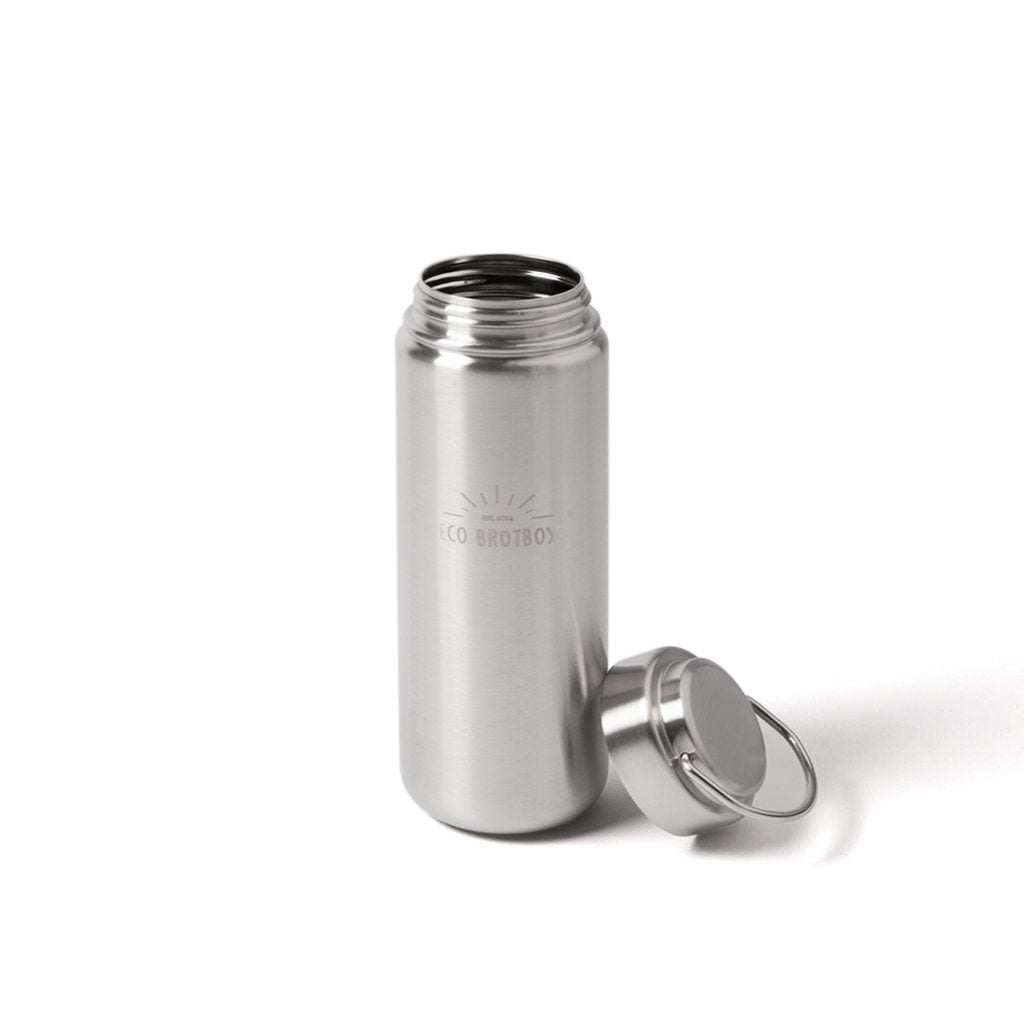 ECO Brotbox Trinkflasche "ZEN2" 0,8l