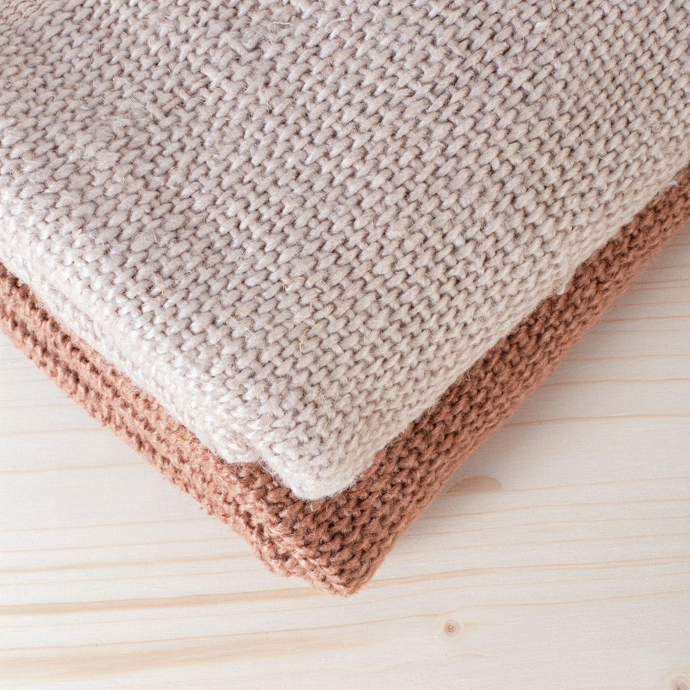 atisan Decke Bandu leinen zimt (3)