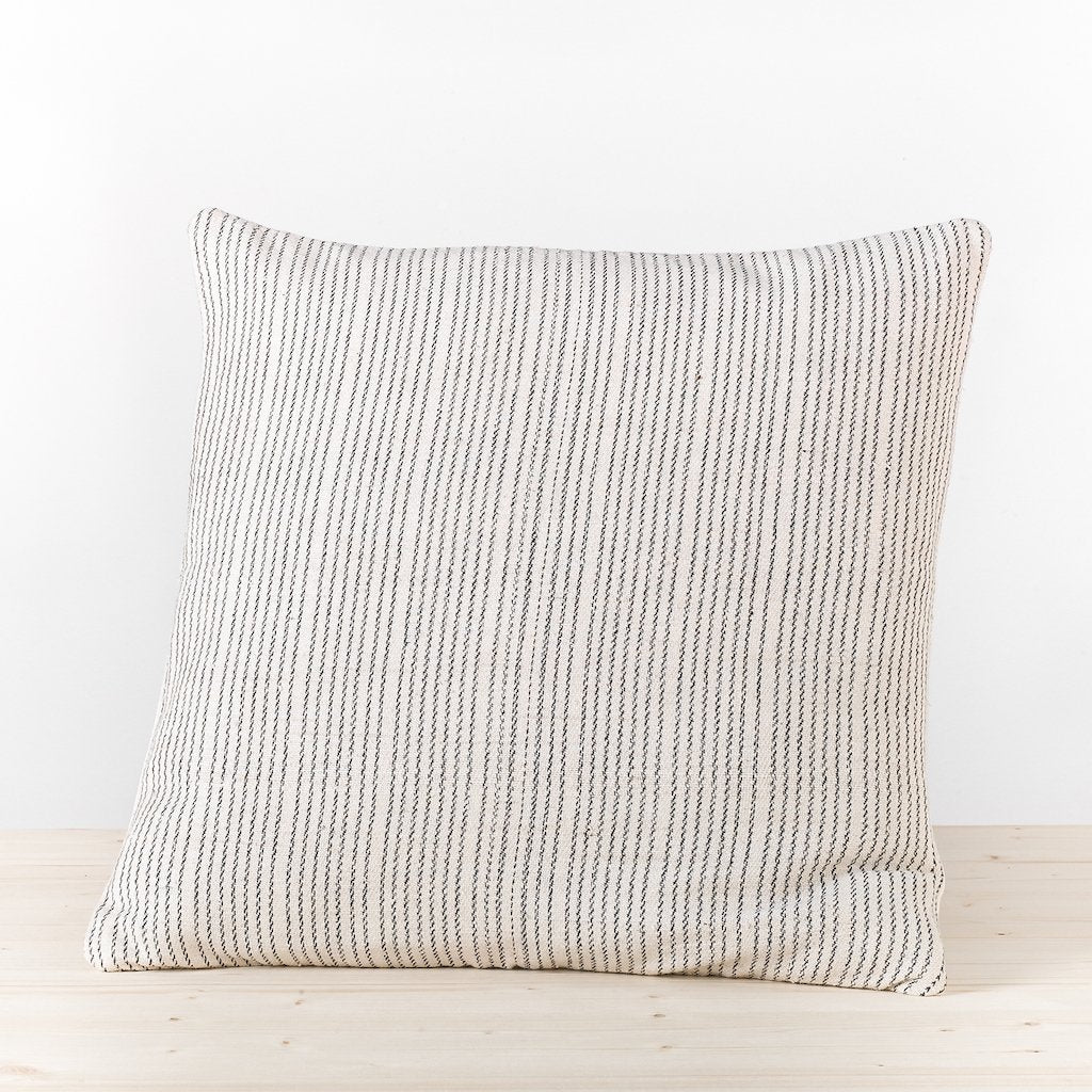 atisan Kissenhülle Lupa aus Bananenfaser uatisan Kissenhülle Lupa aus Bananenfaser und Baumwollend Baumwolle