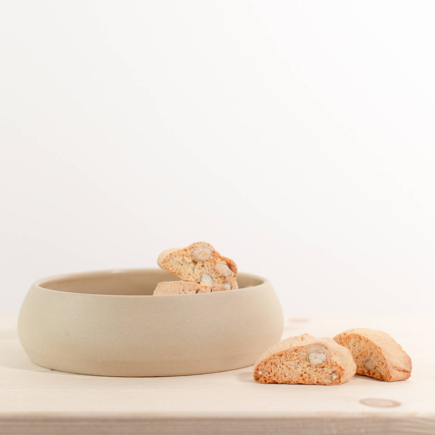 atisan Dekoschale "Sada"