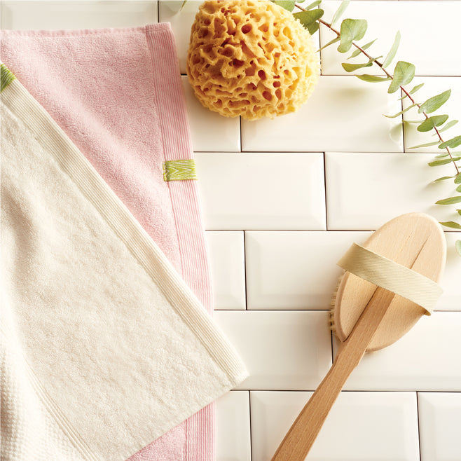 Kushel Handtuch "The Hand Towel"