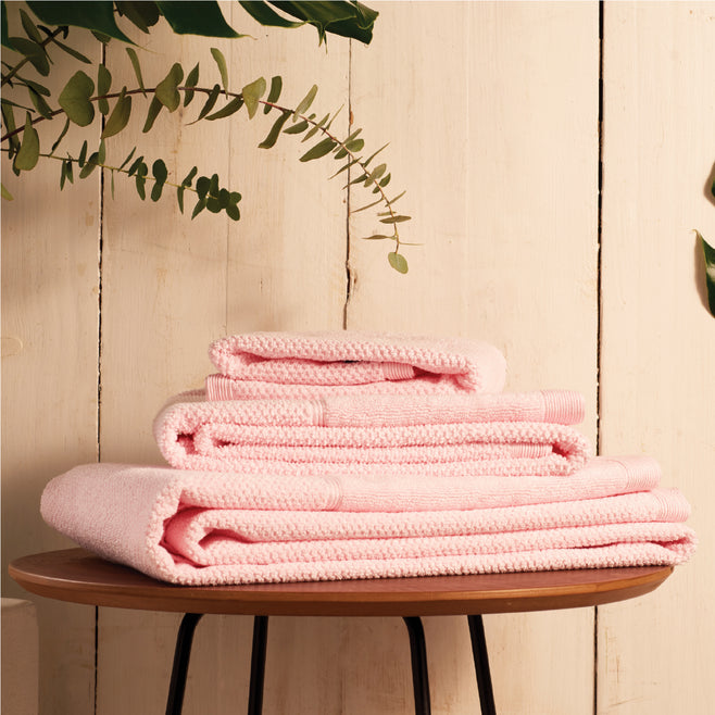 Kushel Gästehandtuch "The Face Towel"