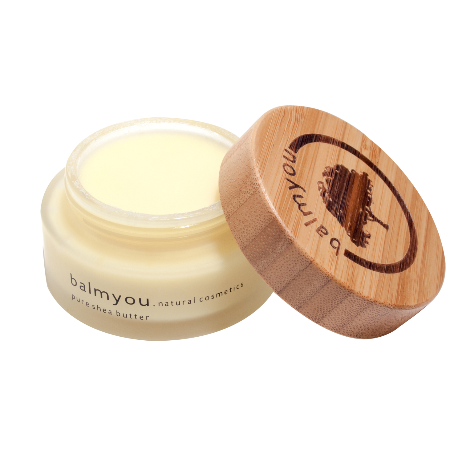 balmyou Reine Sheabutter