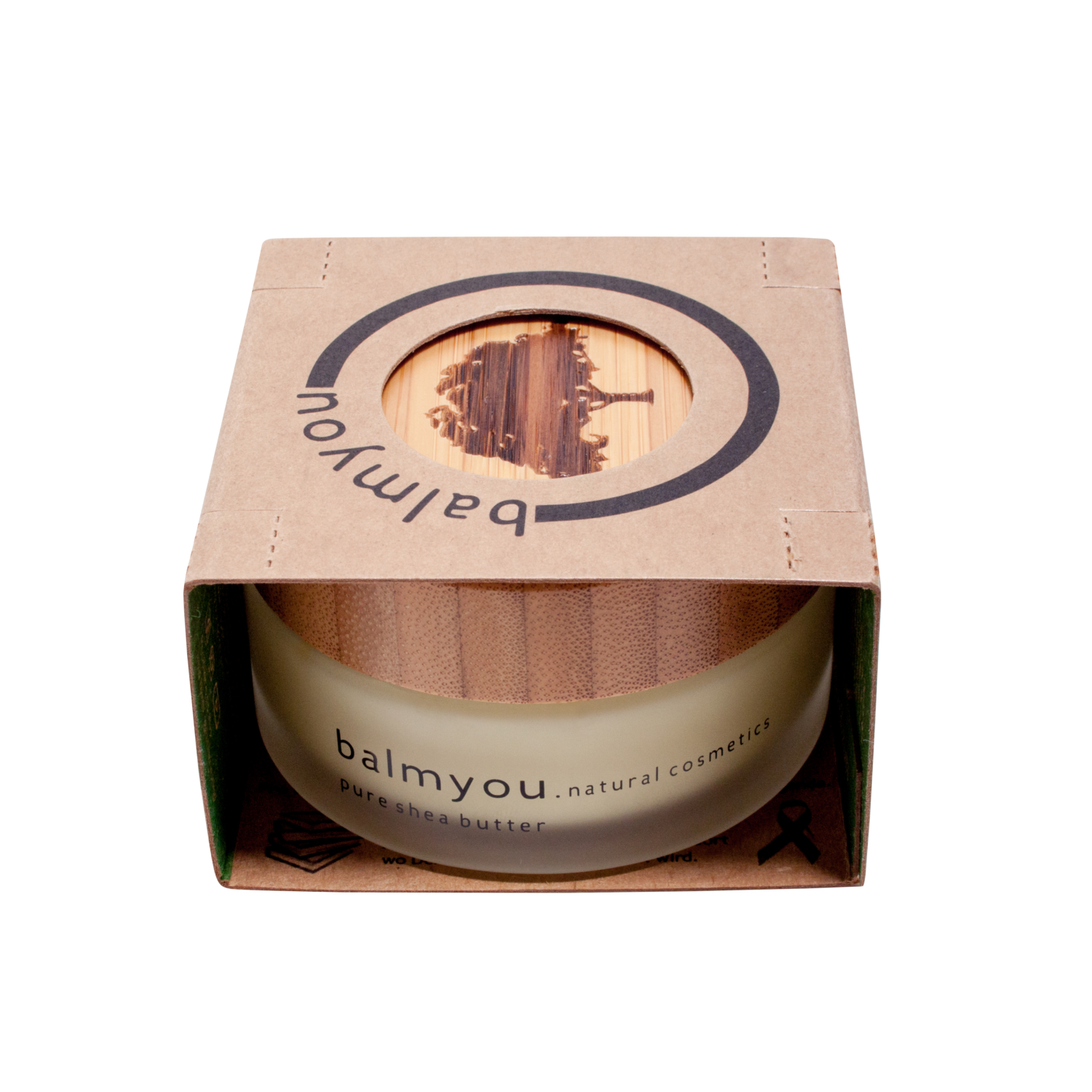 balmyou Reine Sheabutter