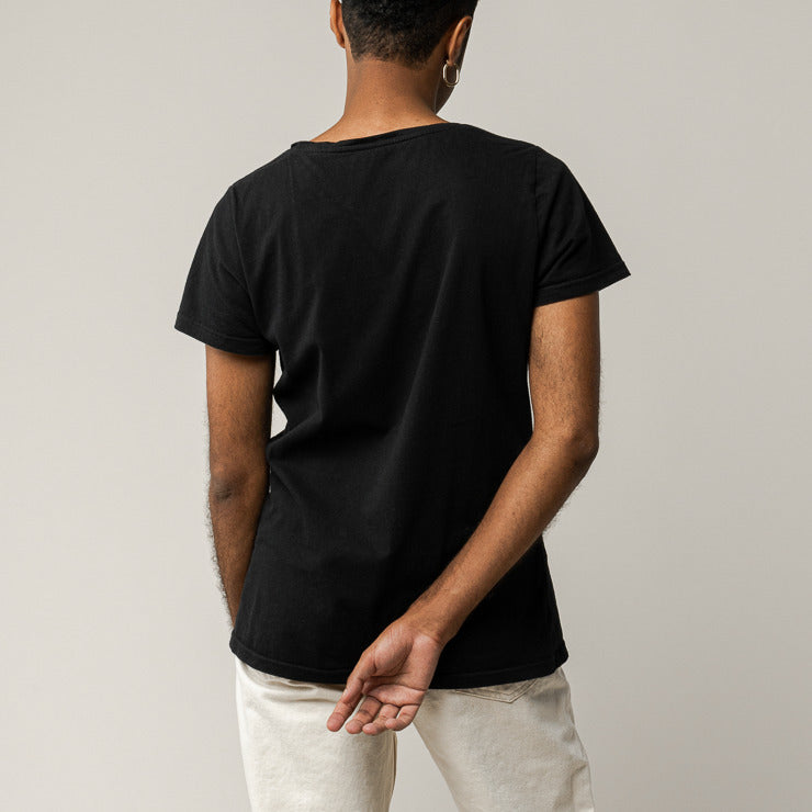 MELAWEAR Herren T-Shirt "BASIC"