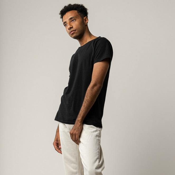 MELAWEAR Herren T-Shirt "BASIC"