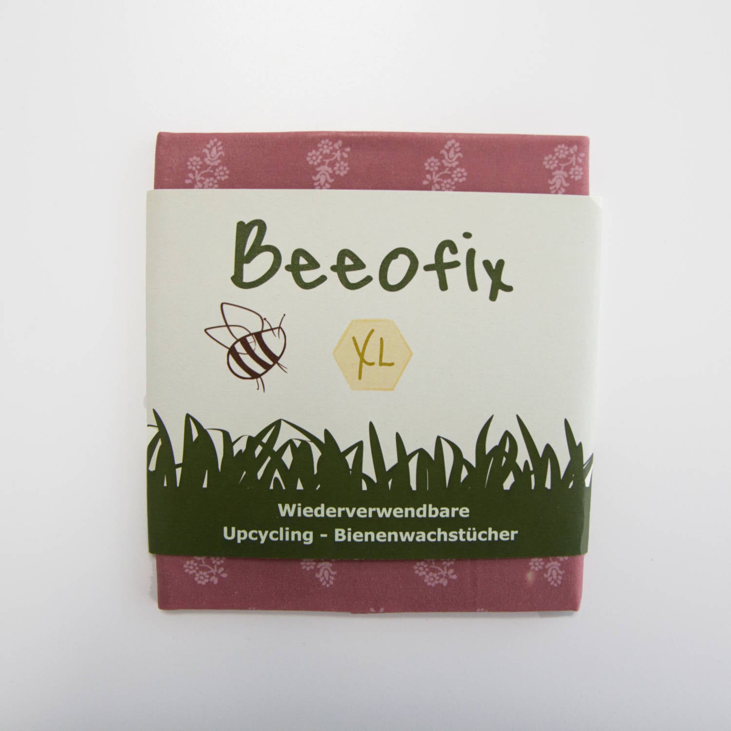 Beeofix Bienenwachstuch XL