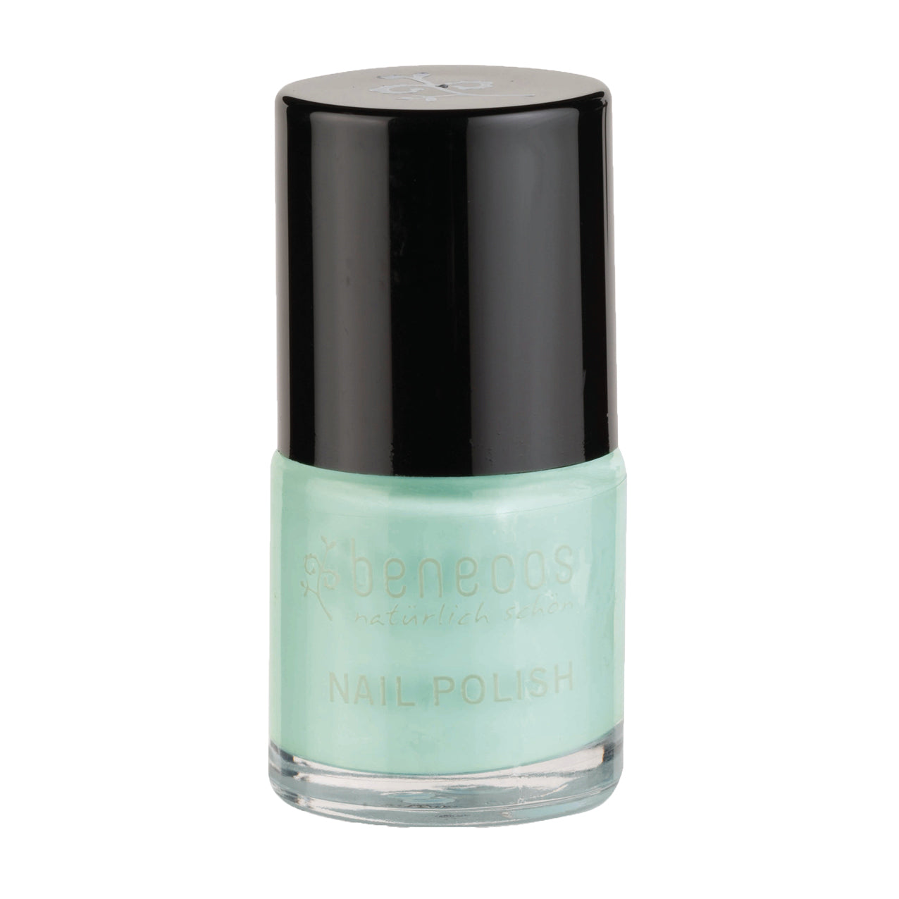 benecos Veganer Nagellack minty day