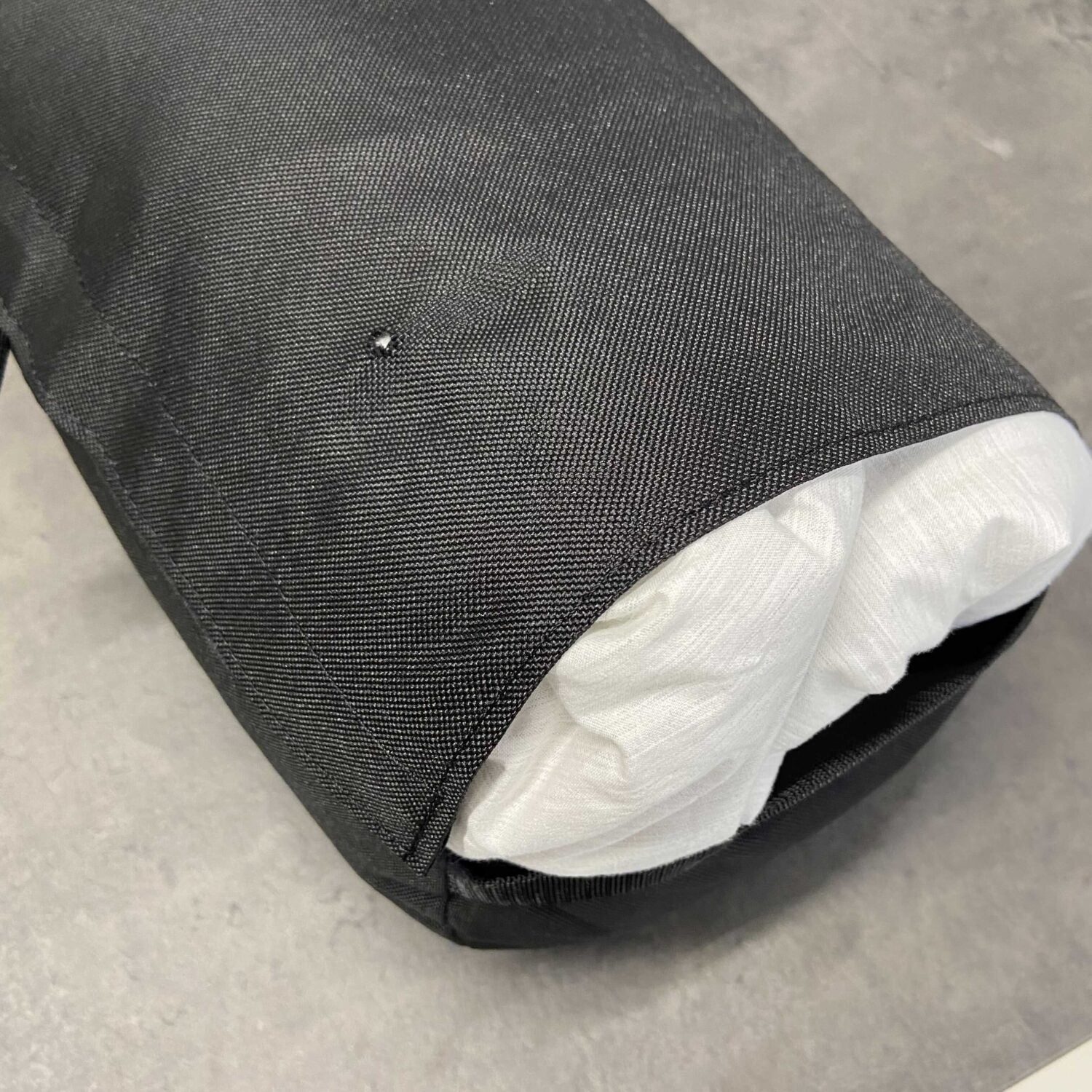 BLACKROLL® RECOVERY BLANKET Bettdecke - Dritte Wahl