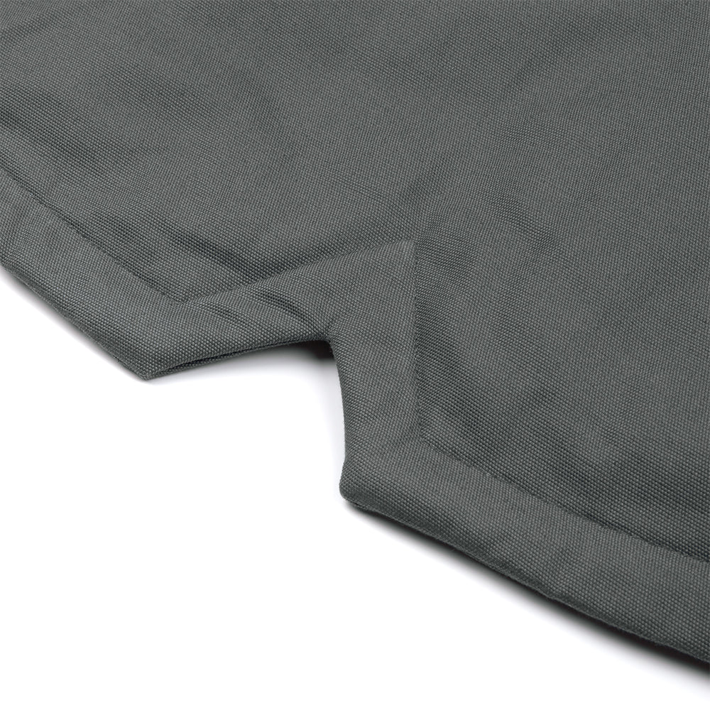 bleed clothing-guerilla thermal parka-herren-grau