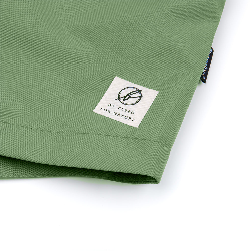 bleed clothing-active coat-sympatex-damen-grün