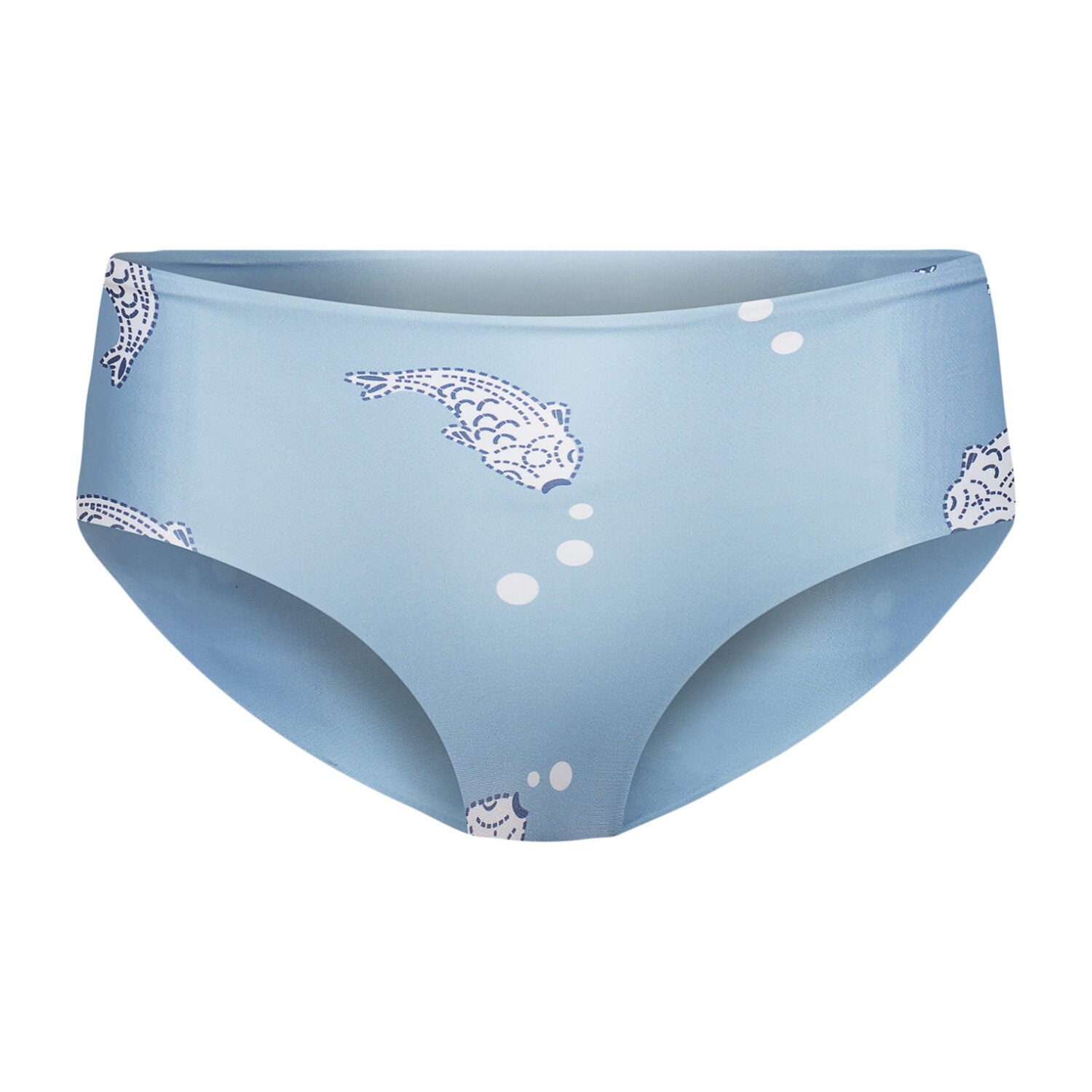 boochen wendbare Bikinihose "Amami"