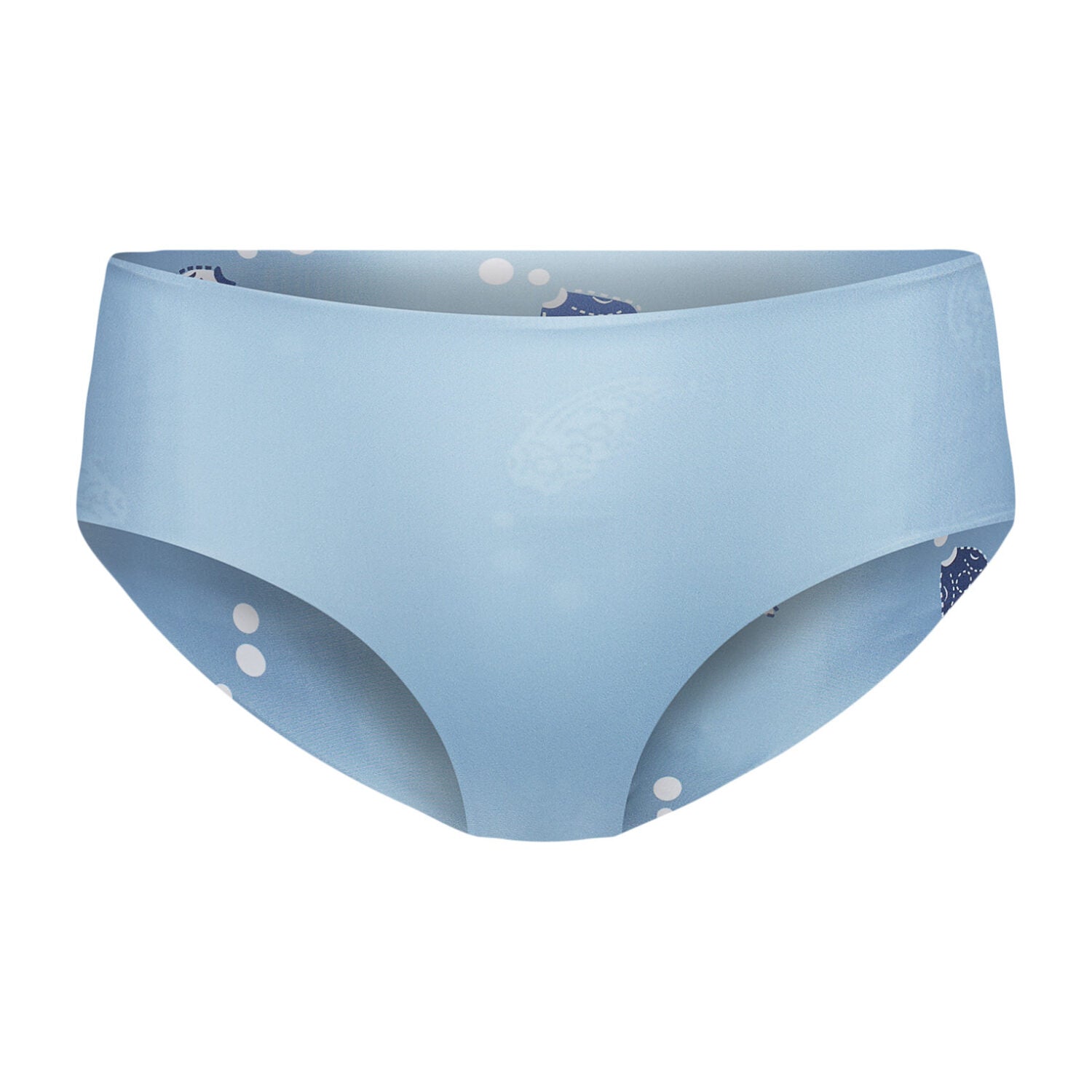 boochen wendbare Bikinihose "Amami"