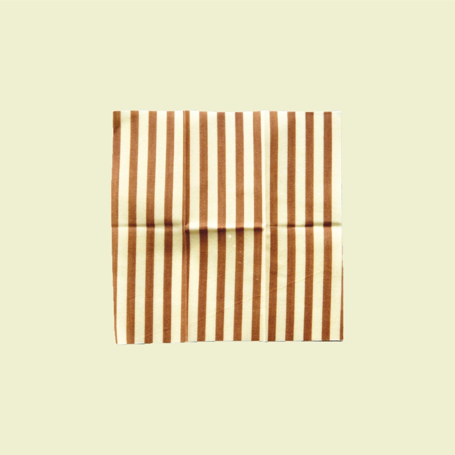 Wildwax Bienenwachstücher 3er-Set S