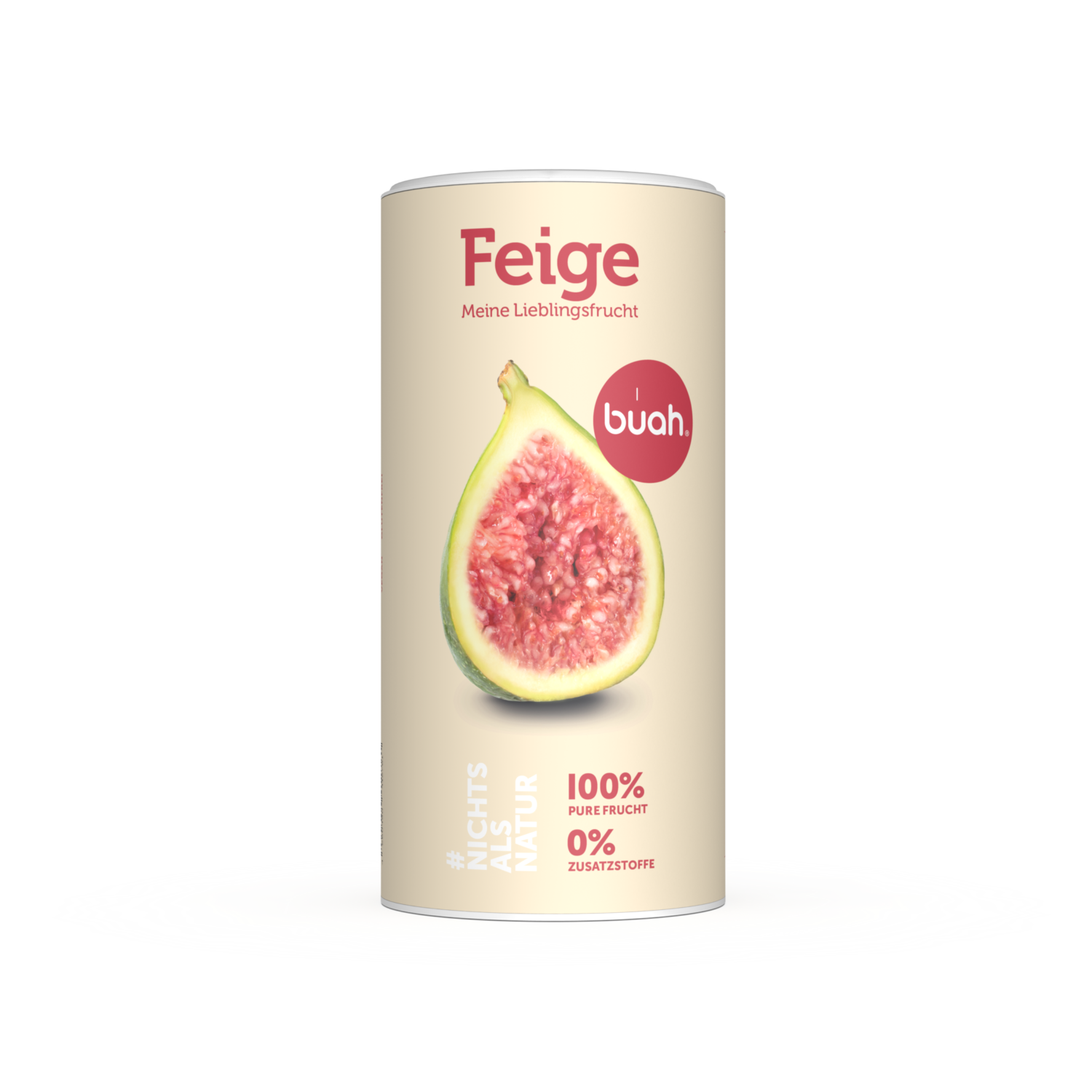 buah Gefriergetrocknete Feigen
