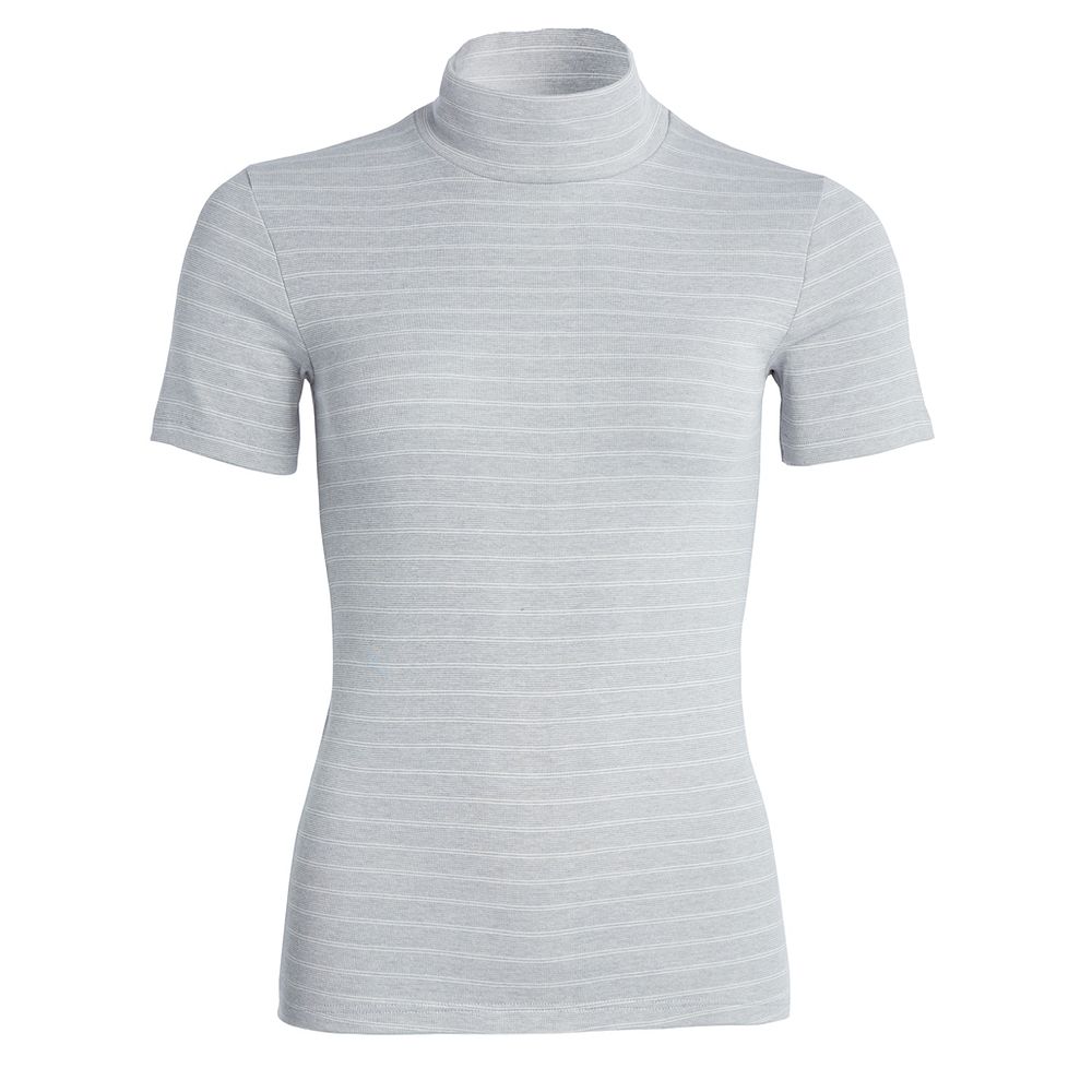 conta Thermo Shirt mit Stehkragen
