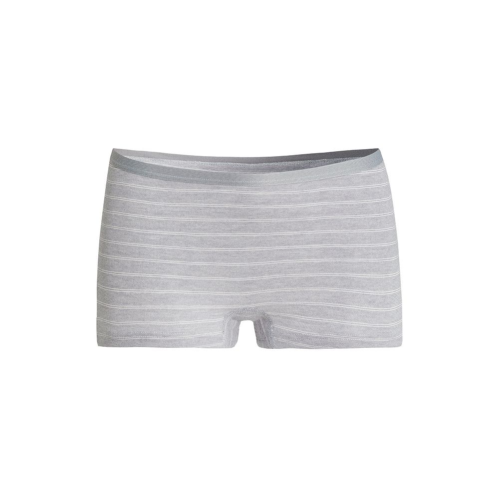 conta Thermo Panty sterling-geringelt