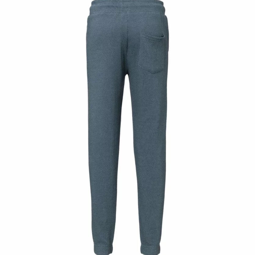 ThokkThokk Damen Knit Jogginghose - Iceblue