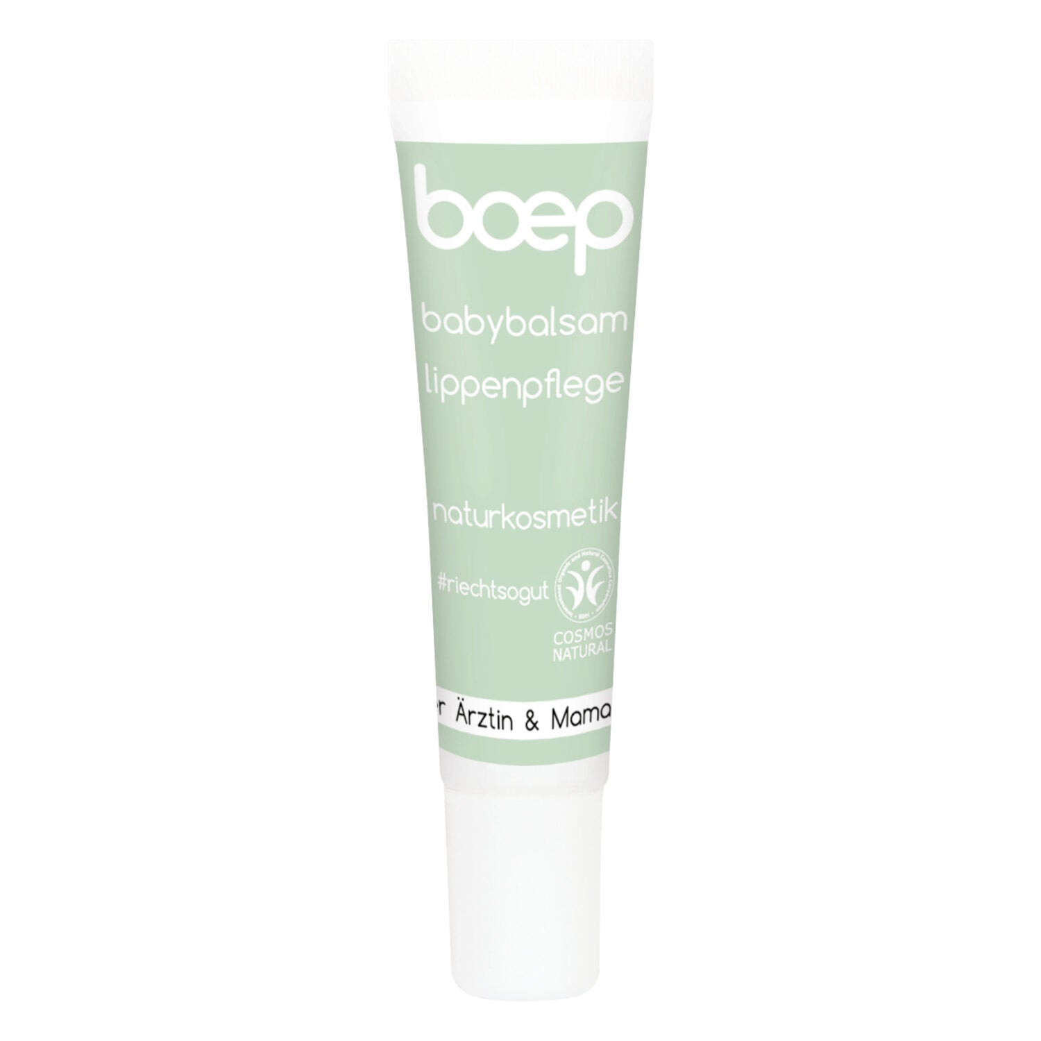 das boep Lippenbalsam