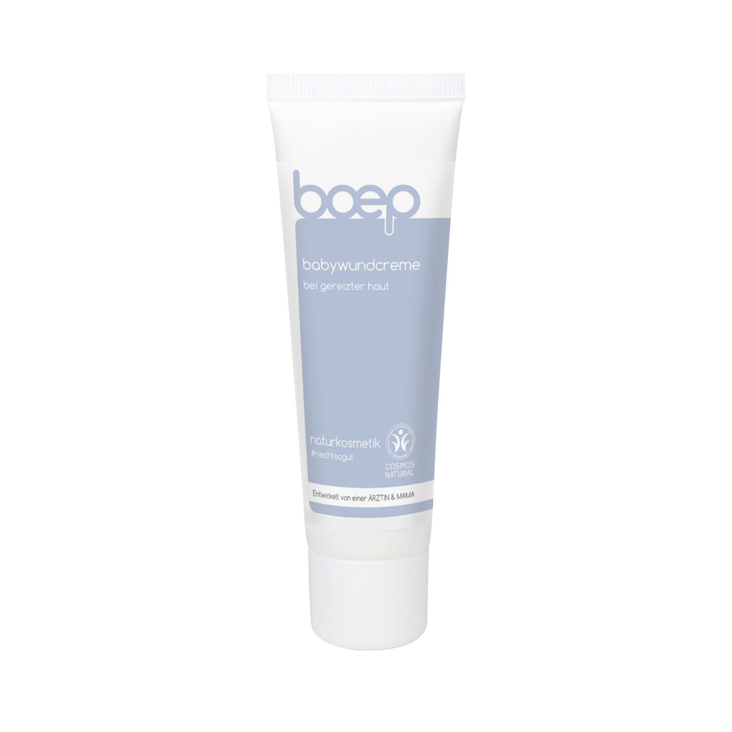 das boep Wundcreme
