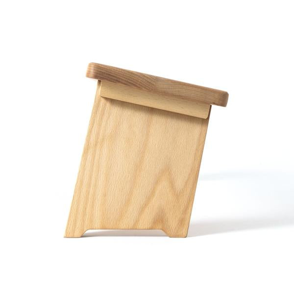 Lotuscrafts Meditationsbank DHARMA Large