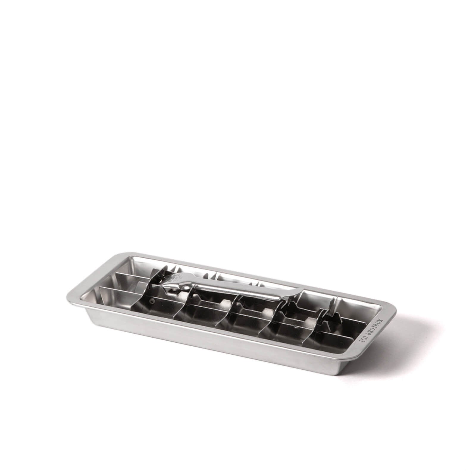 ECO Brotbox "Ice Cuber" Eiswürfelform