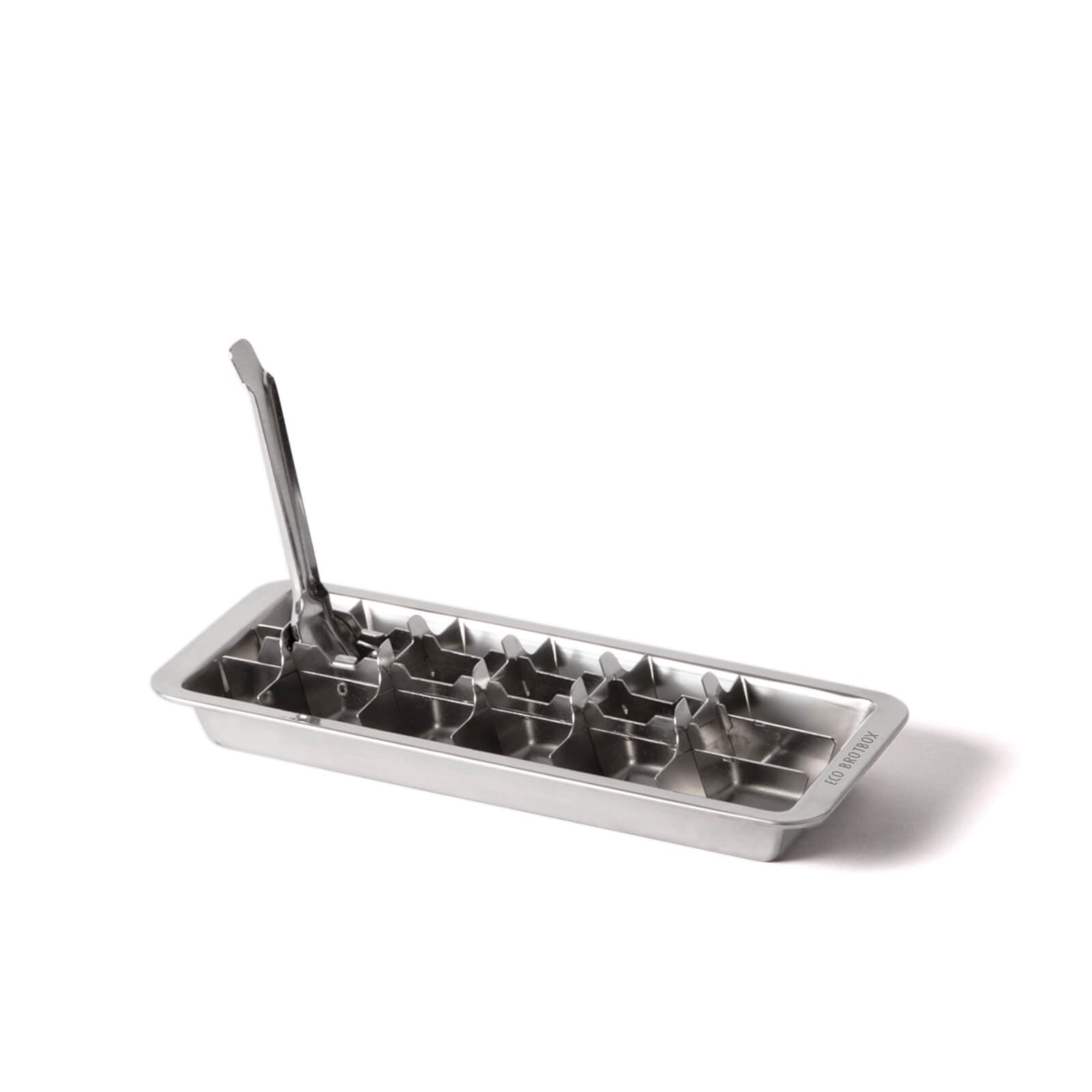 ECO Brotbox "Ice Cuber" Eiswürfelform