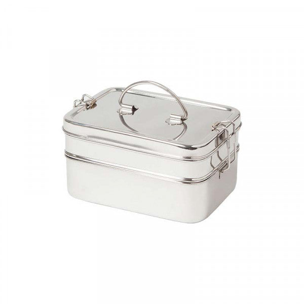 ECO Brotbox "XL Double"