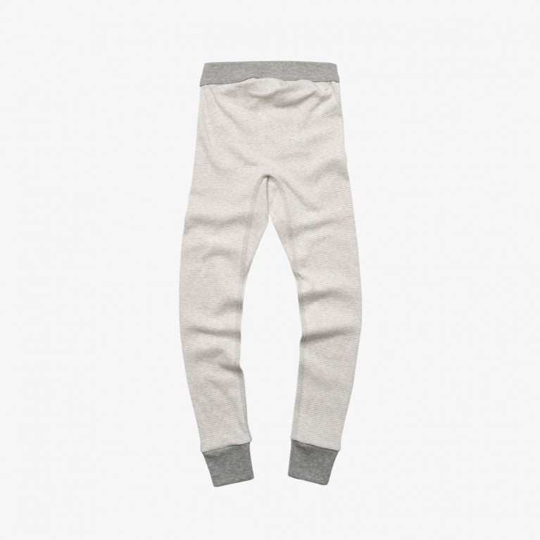 erlich kids Leggings Leo ecru grau (4)