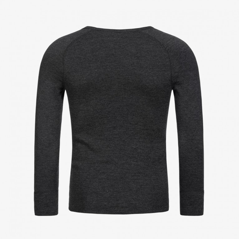 erlich textil Herren Thermo Langarmshirt "Jakob"