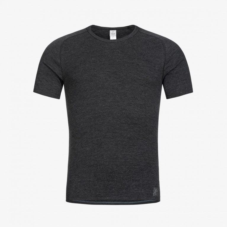 erlich textil Herren Thermo T-Shirt Kaspar