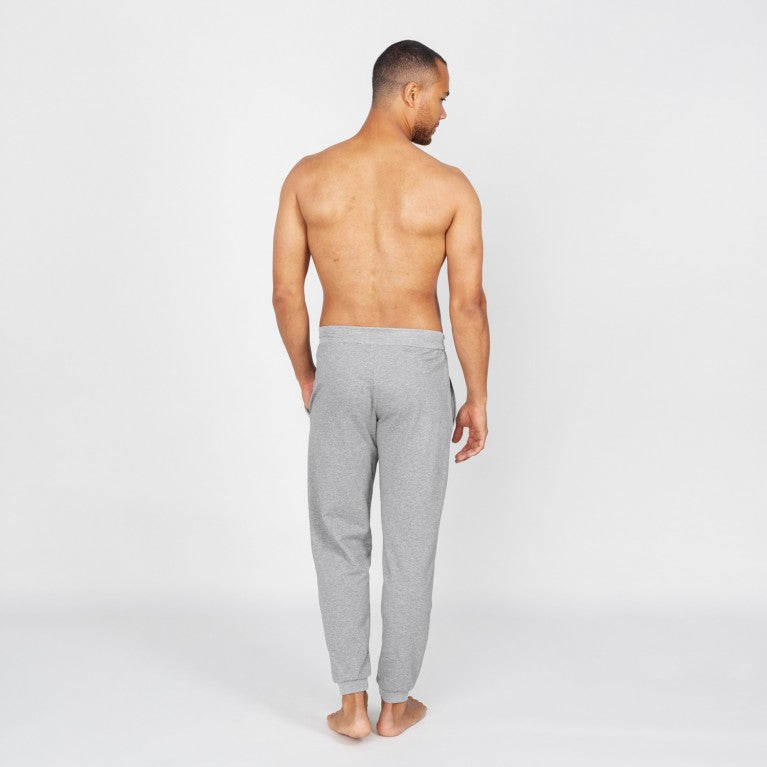 erlich textil Lange Herren Sweathose "Tim"