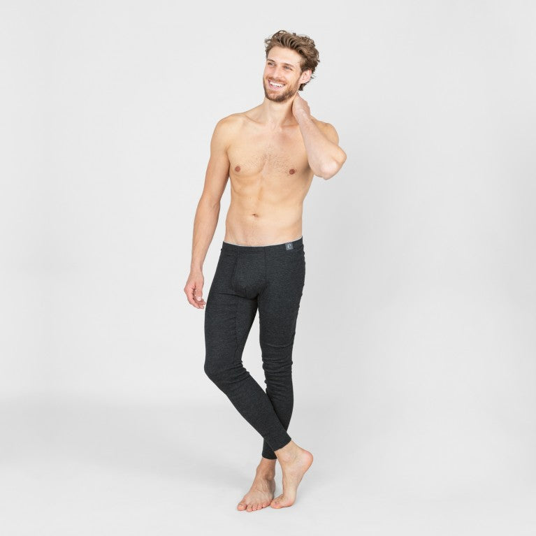 erlich textil Lange Herren Thermohose "Josef"