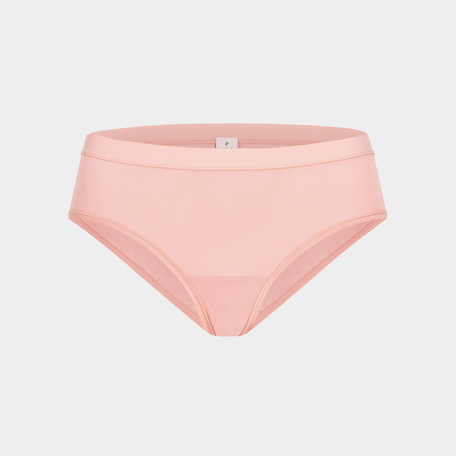 erlich textil Slip "Carla" rose
