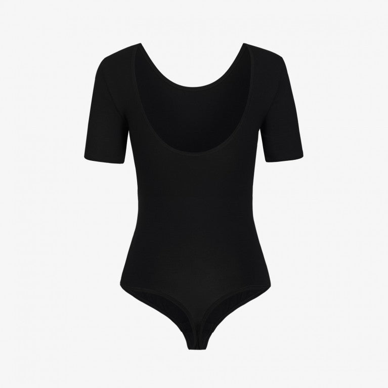 erlich textil Stringbody "Laura"