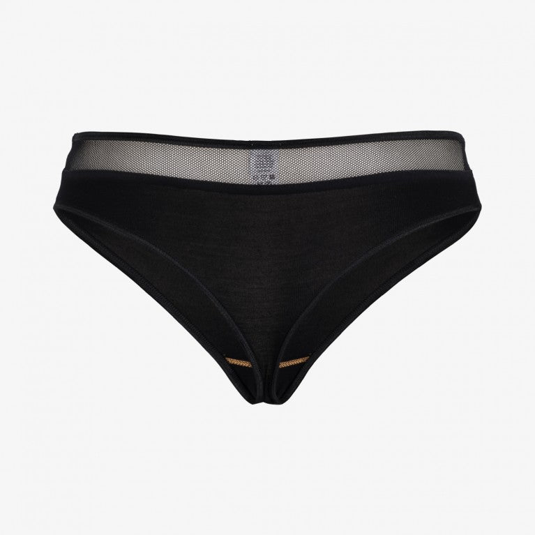 erlich textil Tilla schwarz back
