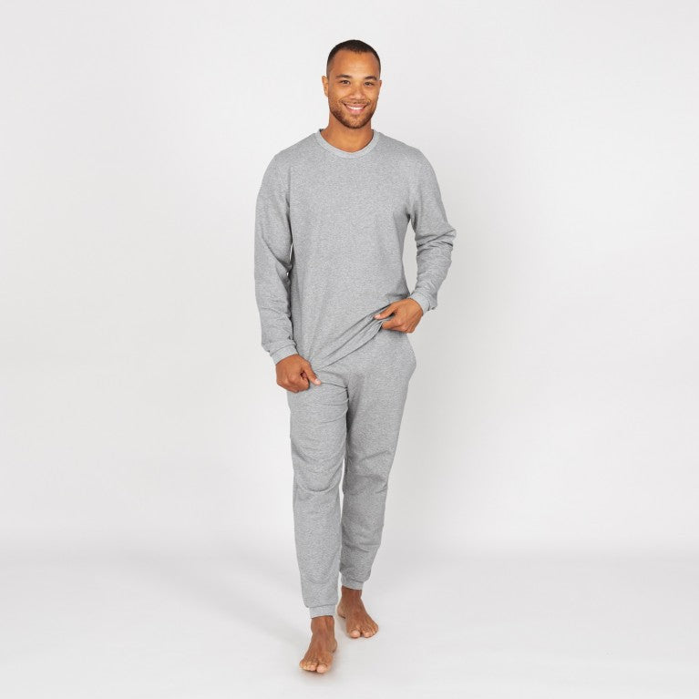 erlich textil Unisex Sweatshirt Luca (4)